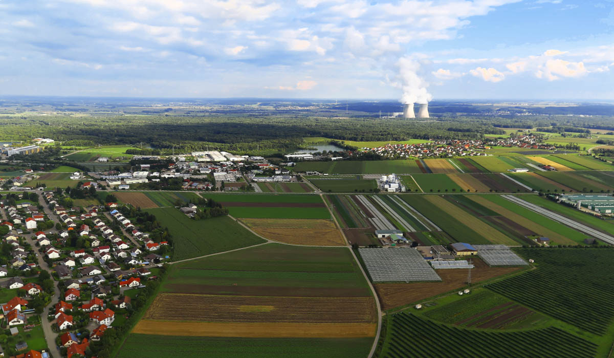 Industriegebiet Süd 3