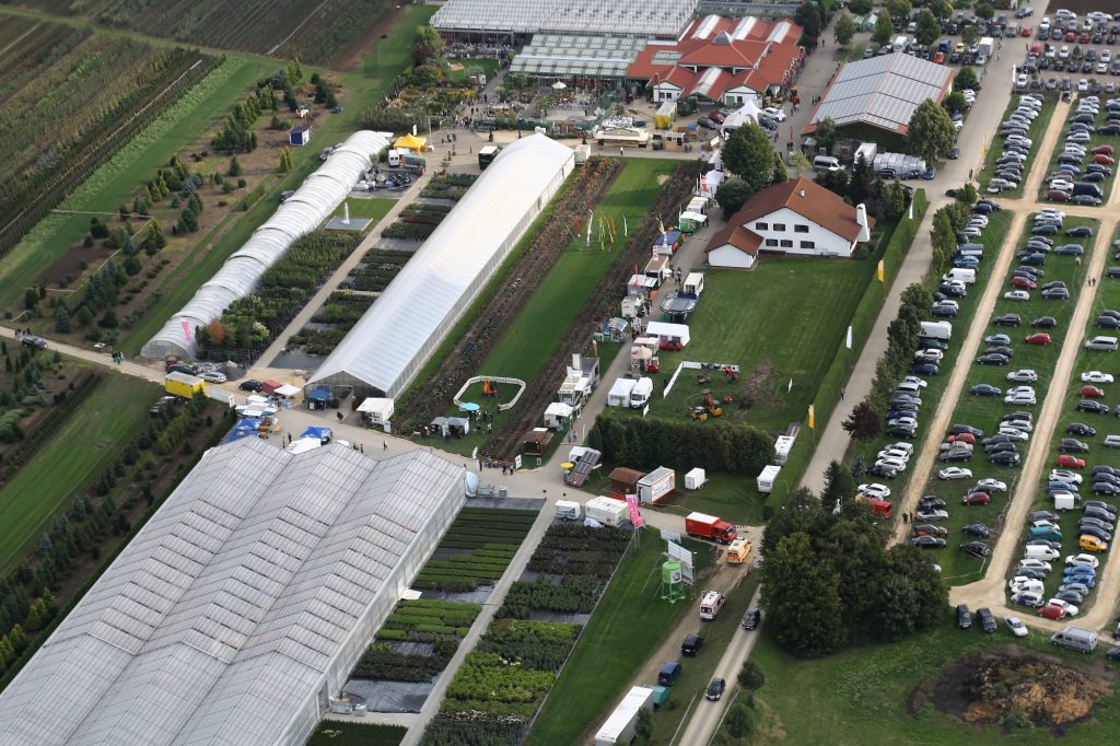 Gundelfingen an der Donau Lebenswerte Vielfalt