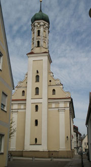 Spitalkirche