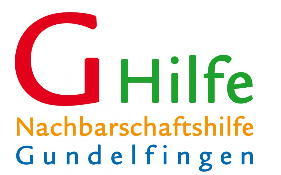 Lassen Sie sich helfen