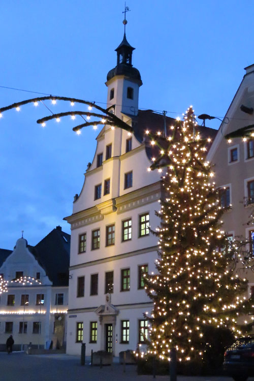 Gundelfingen an der Donau | Lebenswerte Vielfalt