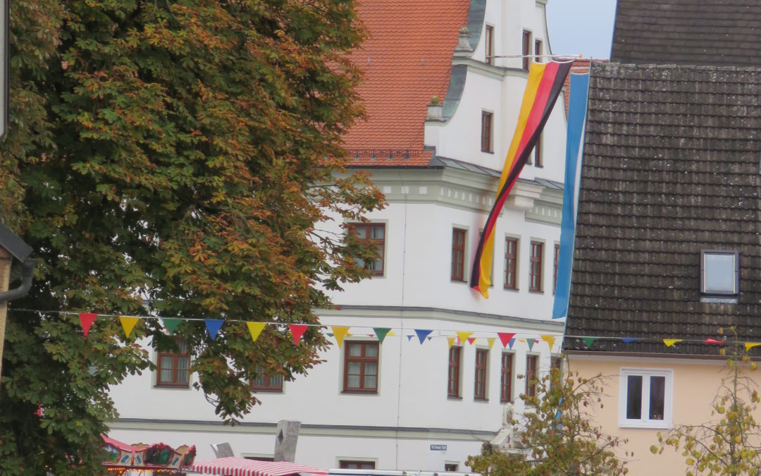 Absage Herbstmarkt