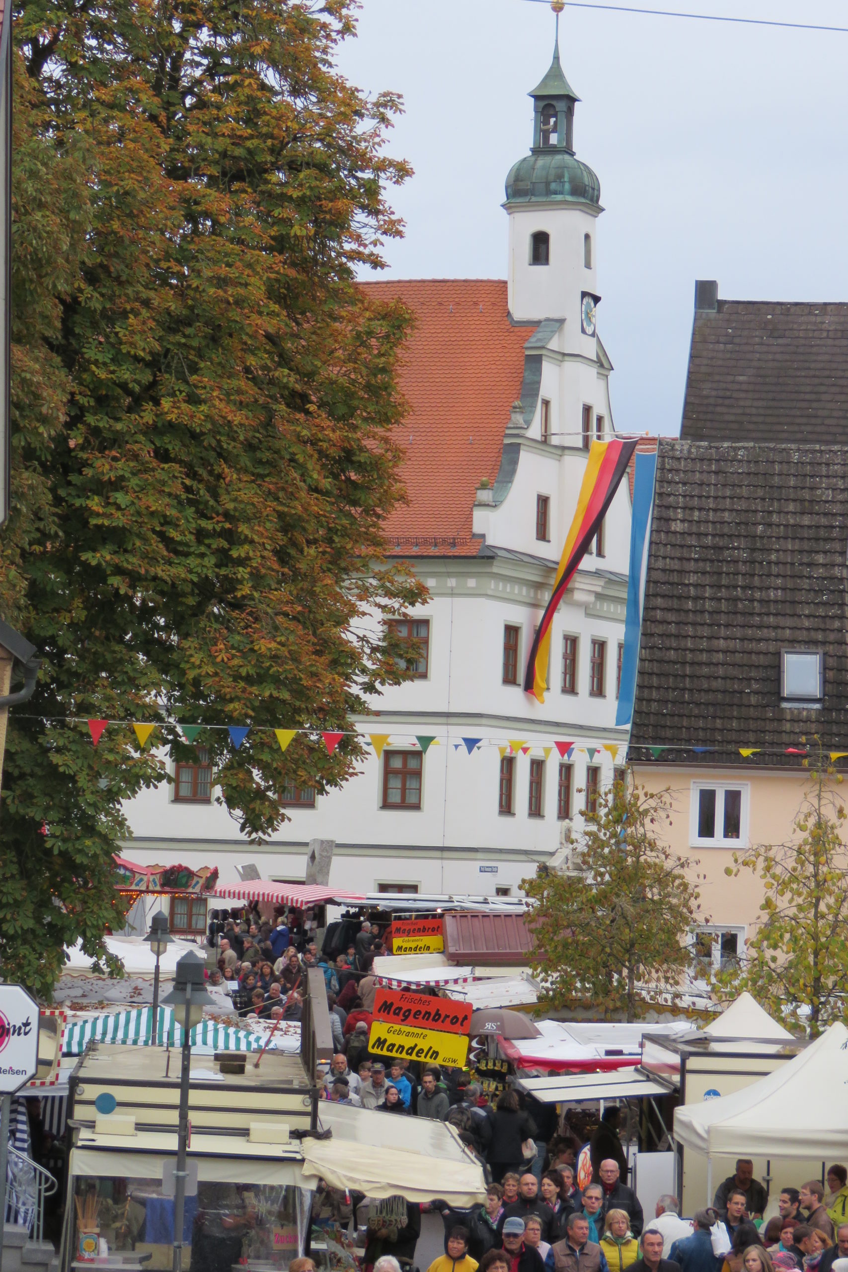 Aktuelles | Gundelfingen an der Donau